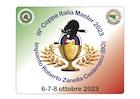 Coppa Italia Master